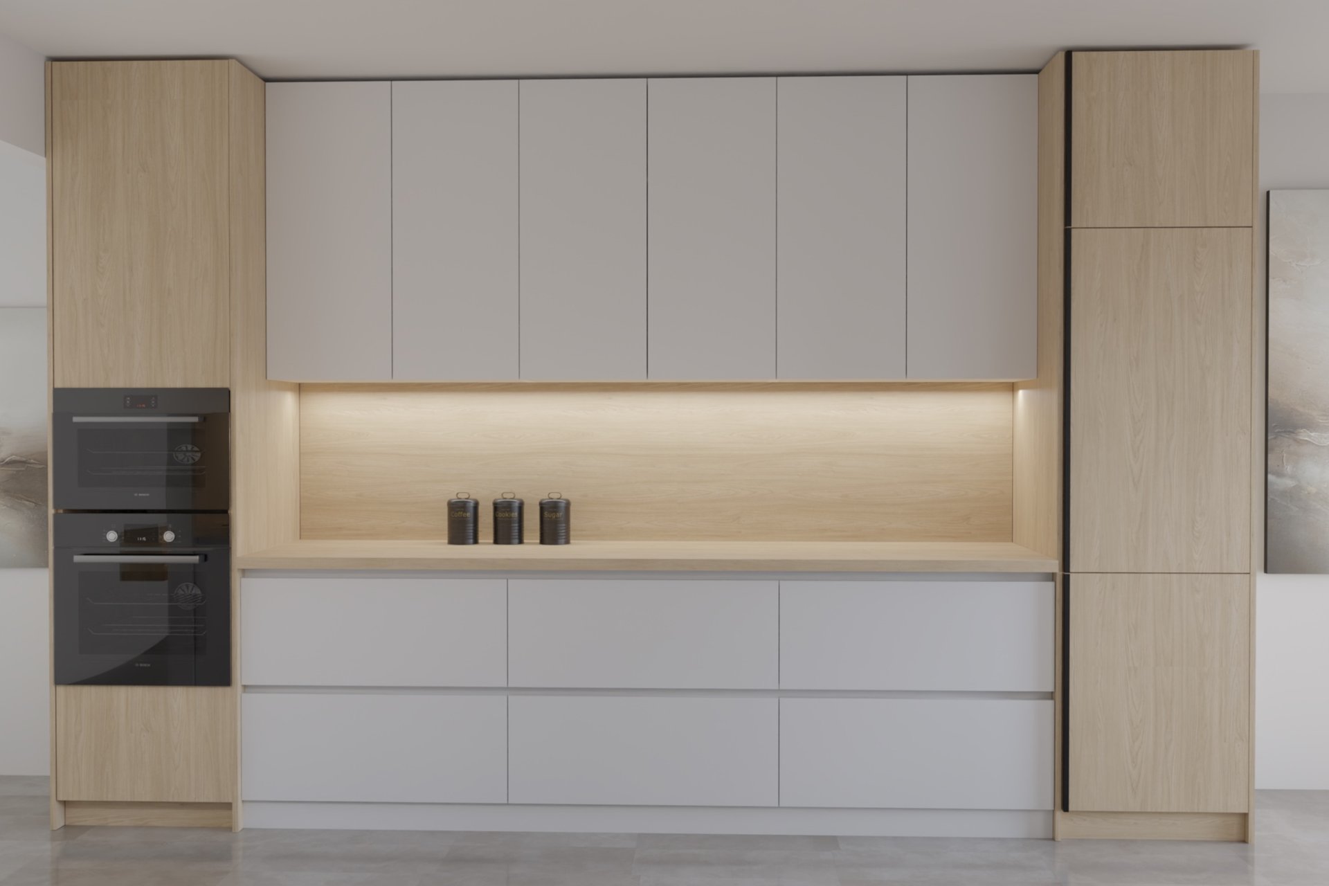 Nieuwbouw Woningen - Appartement / flat - Alicante