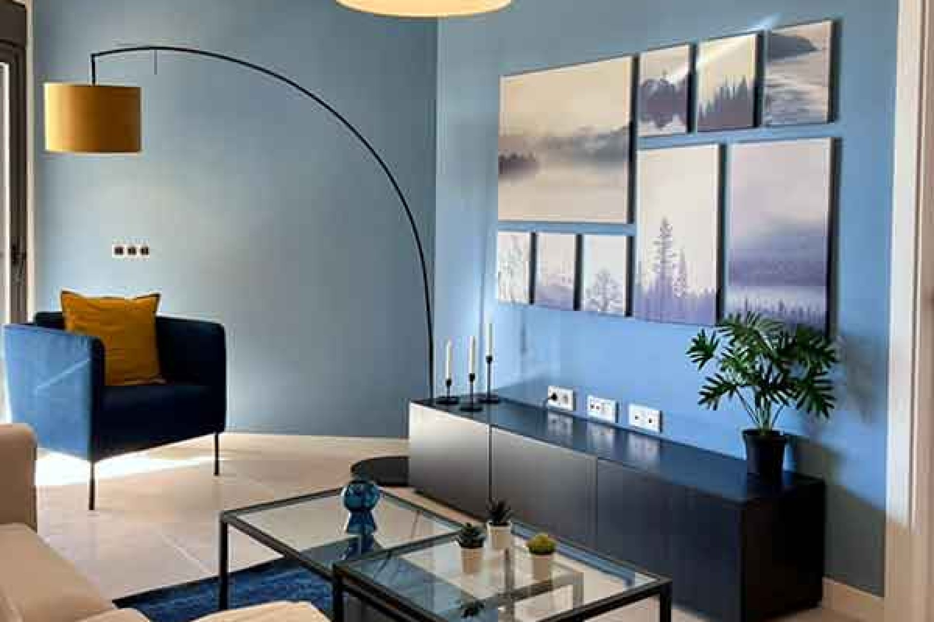 Nieuwbouw Woningen - Appartement / flat - Almayate