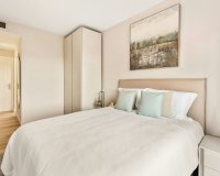 Nieuwbouw Woningen - Appartement / flat - Benahavís