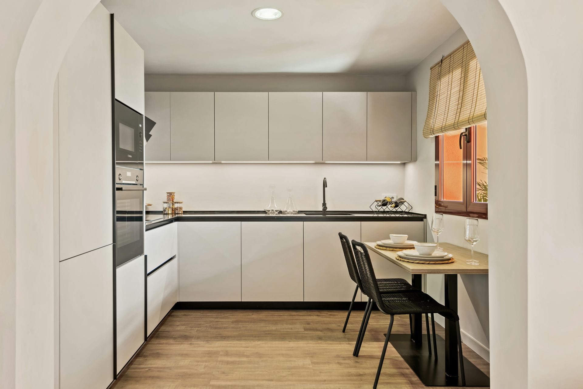 Nieuwbouw Woningen - Appartement / flat - Benahavís