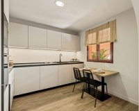 Nieuwbouw Woningen - Appartement / flat - Benahavís