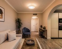 Nieuwbouw Woningen - Appartement / flat - Benahavís