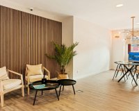 Nieuwbouw Woningen - Appartement / flat - Benahavís