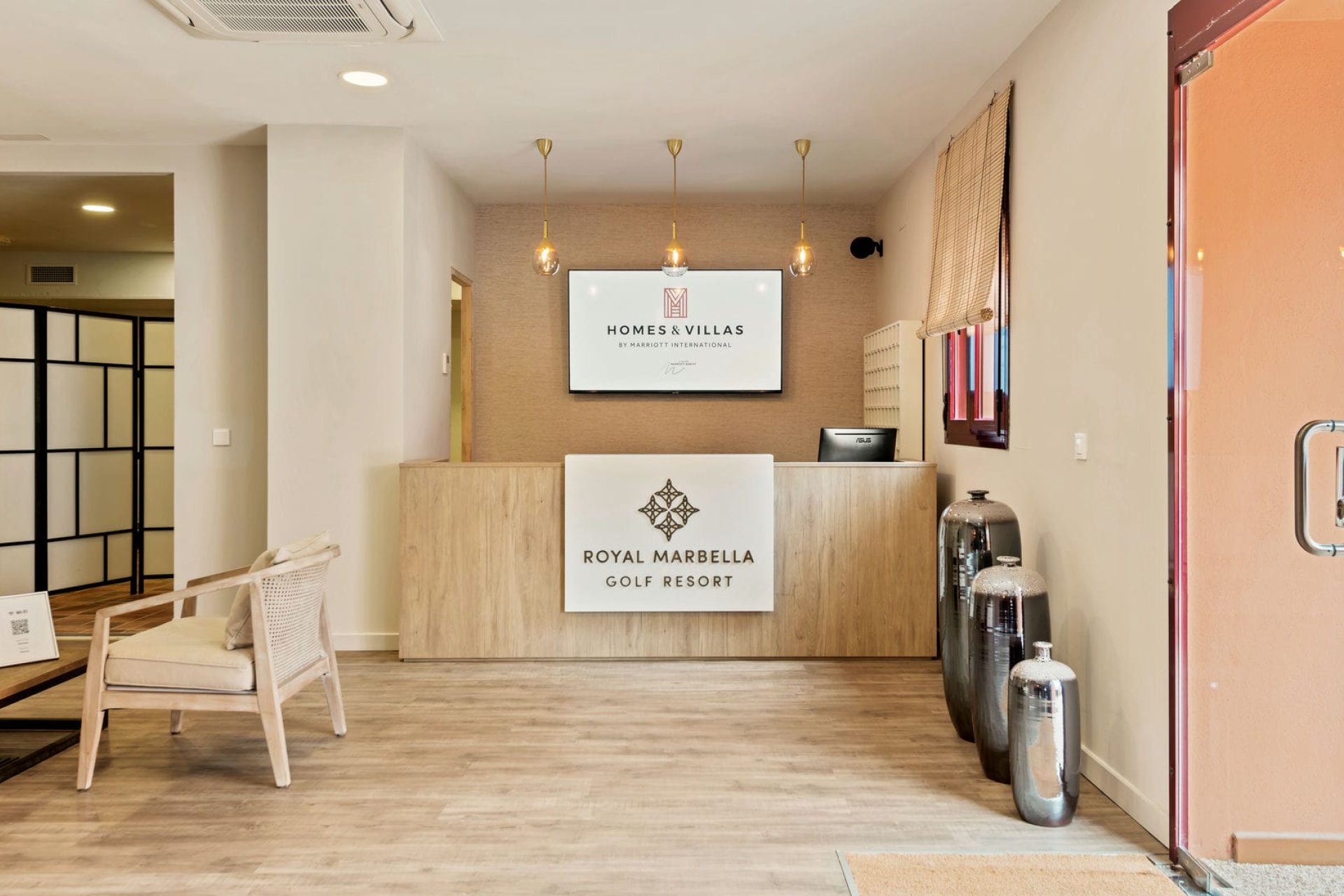 Nieuwbouw Woningen - Appartement / flat - Benahavís