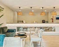 Nieuwbouw Woningen - Appartement / flat - Benahavís