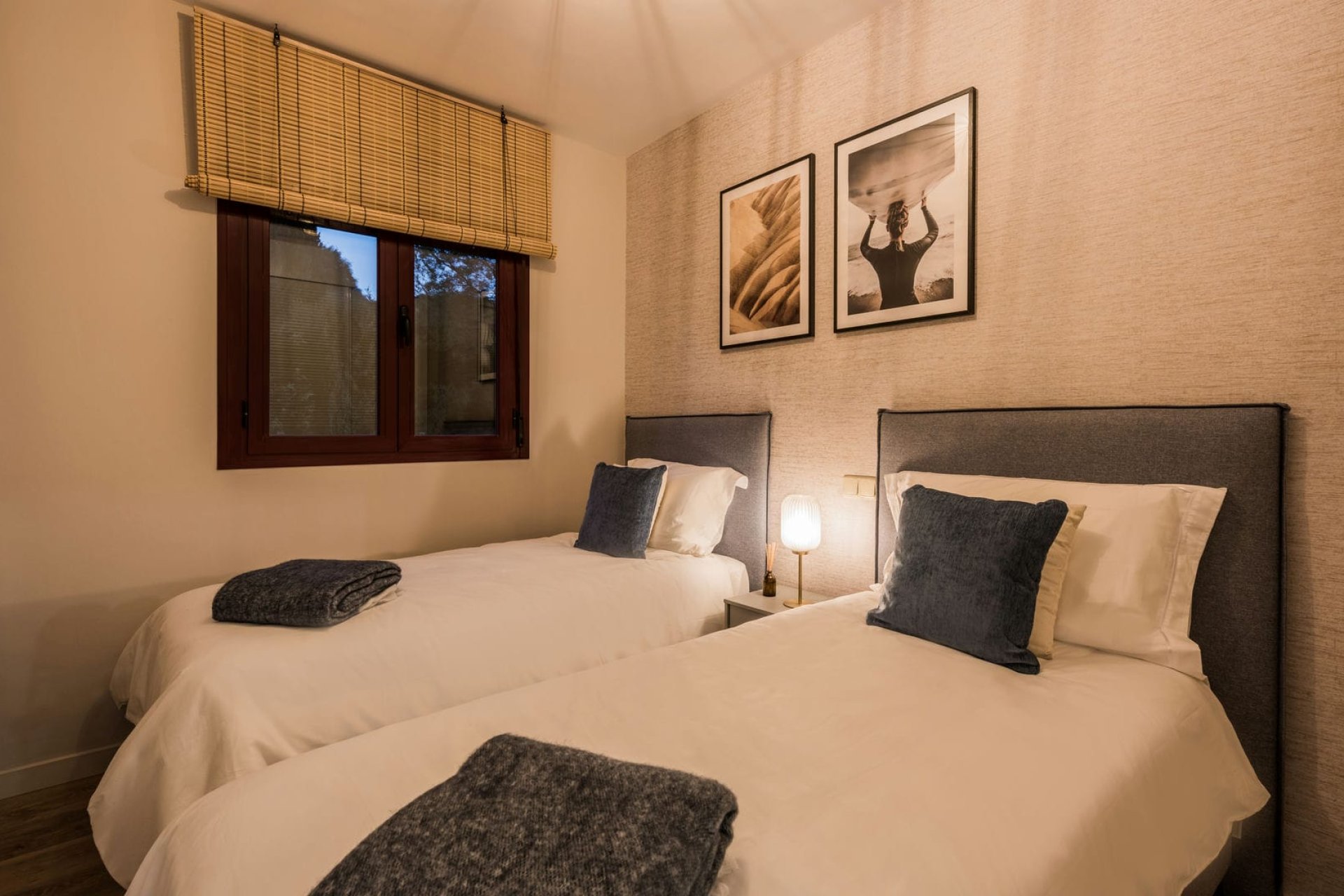 Nieuwbouw Woningen - Appartement / flat - Benahavís