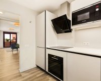 Nieuwbouw Woningen - Appartement / flat - Benahavís
