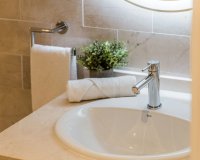 Nieuwbouw Woningen - Appartement / flat - Benahavís