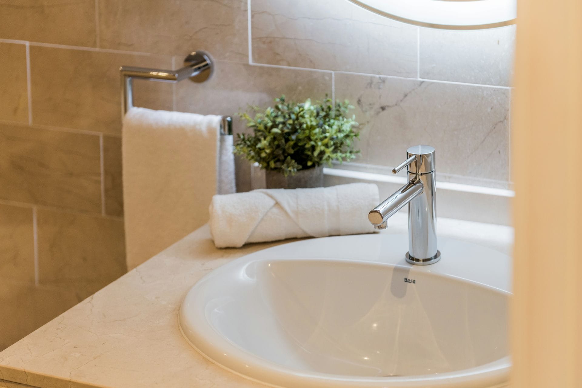 Nieuwbouw Woningen - Appartement / flat - Benahavís