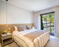 Nieuwbouw Woningen - Appartement / flat - Benahavís