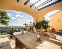 Nieuwbouw Woningen - Appartement / flat - Benahavís