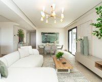 Nieuwbouw Woningen - Appartement / flat - Benahavís