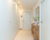 Nieuwbouw Woningen - Appartement / flat - Benahavís