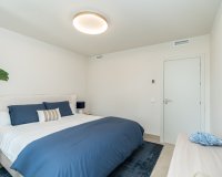 Nieuwbouw Woningen - Appartement / flat - Benahavís