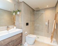 Nieuwbouw Woningen - Appartement / flat - Benahavís