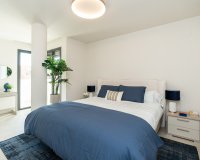 Nieuwbouw Woningen - Appartement / flat - Benahavís