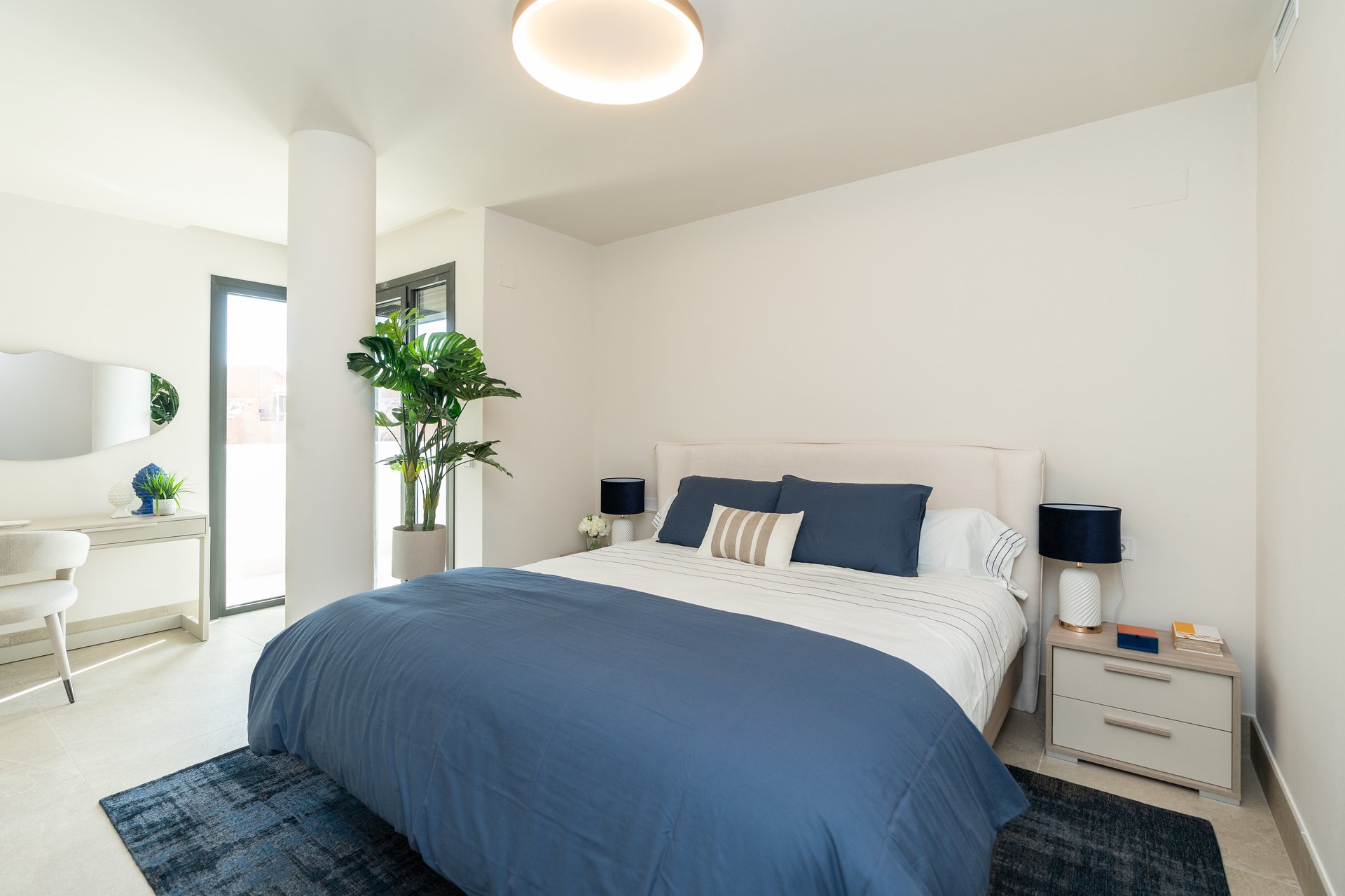 Nieuwbouw Woningen - Appartement / flat - Benahavís