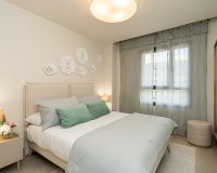 Nieuwbouw Woningen - Appartement / flat - Benahavís