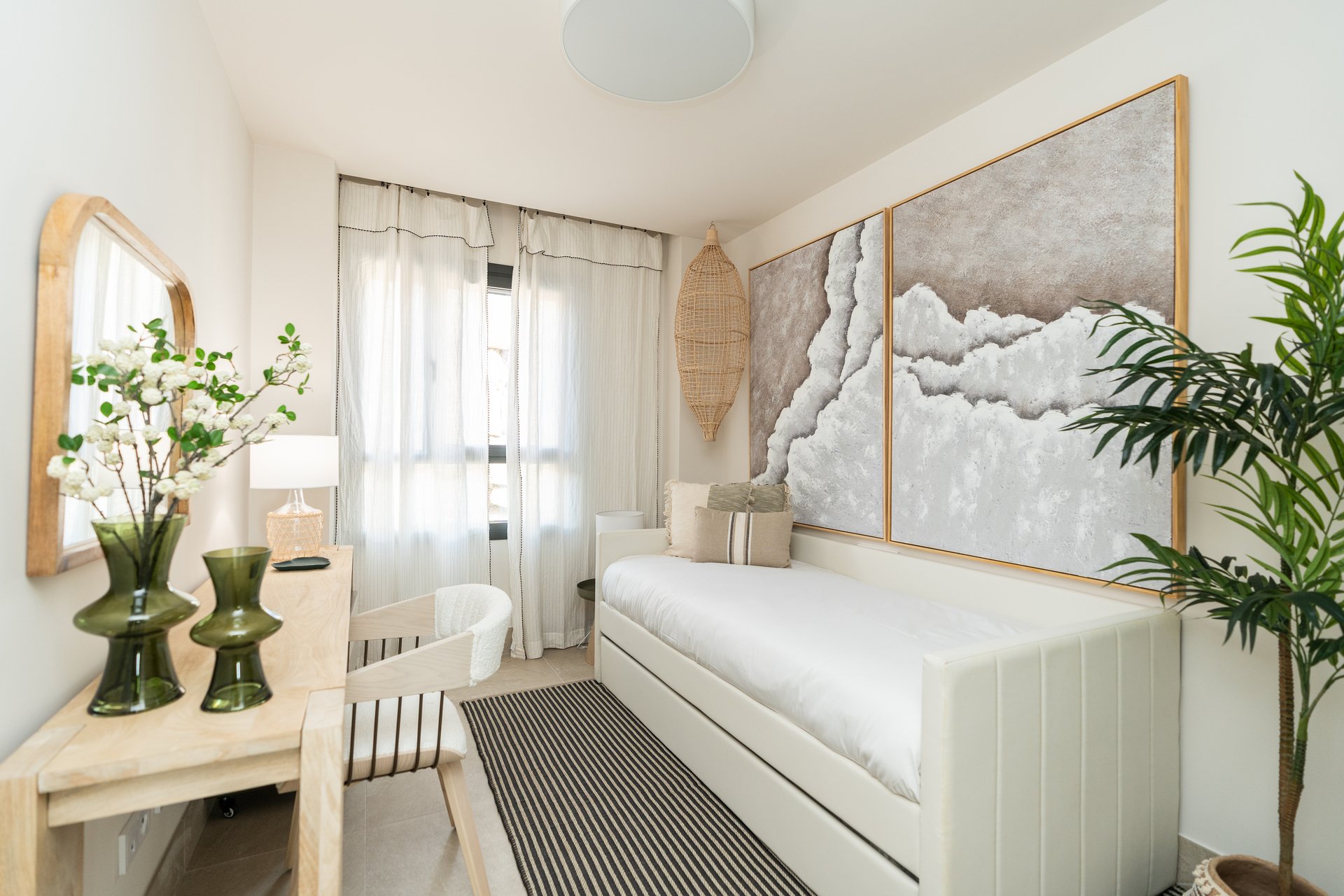 Nieuwbouw Woningen - Appartement / flat - Benahavís