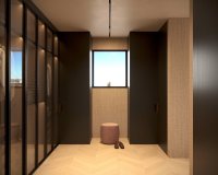 Nieuwbouw Woningen - Appartement / flat - Benahavís