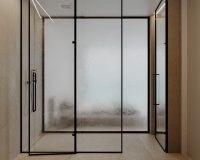 Nieuwbouw Woningen - Appartement / flat - Benahavís