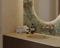 Nieuwbouw Woningen - Appartement / flat - Benahavís