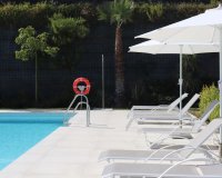 Nieuwbouw Woningen - Appartement / flat - Benahavís