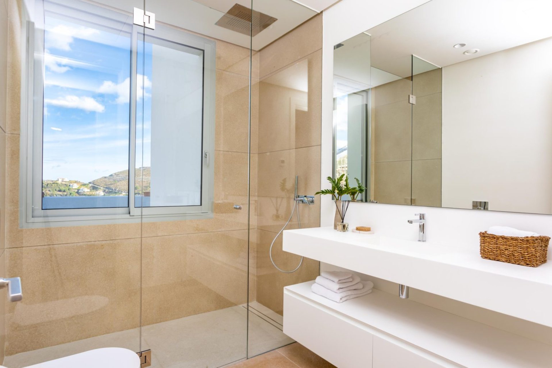 Nieuwbouw Woningen - Appartement / flat - Benahavís