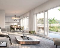 Nieuwbouw Woningen - Appartement / flat - Benalmádena