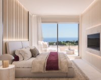 Nieuwbouw Woningen - Appartement / flat - Benalmádena