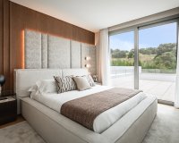 Nieuwbouw Woningen - Appartement / flat - Benalmádena