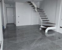 Nieuwbouw Woningen - Appartement / flat - Benalmádena