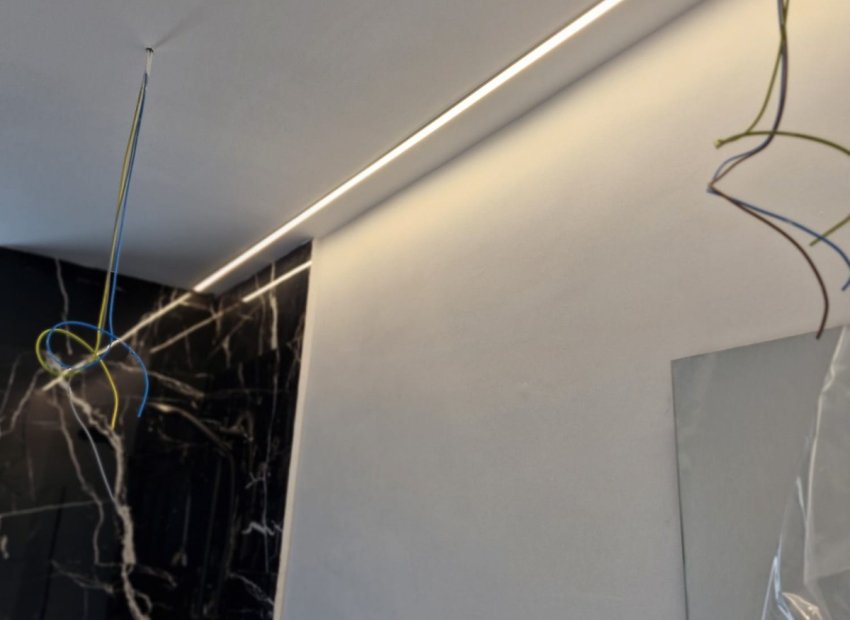 Nieuwbouw Woningen - Appartement / flat - Benalmádena