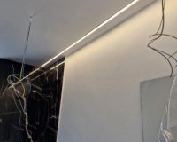 Nieuwbouw Woningen - Appartement / flat - Benalmádena