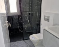 Nieuwbouw Woningen - Appartement / flat - Benalmádena