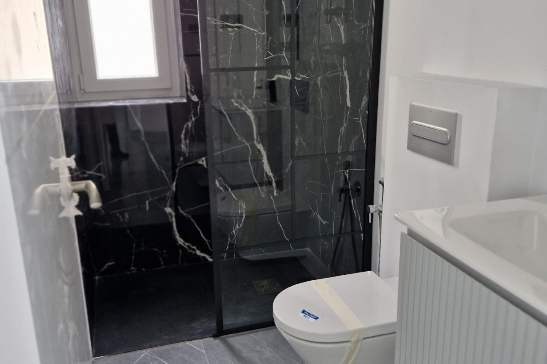 Nieuwbouw Woningen - Appartement / flat - Benalmádena