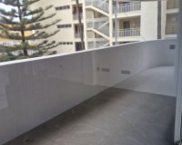 Nieuwbouw Woningen - Appartement / flat - Benalmádena