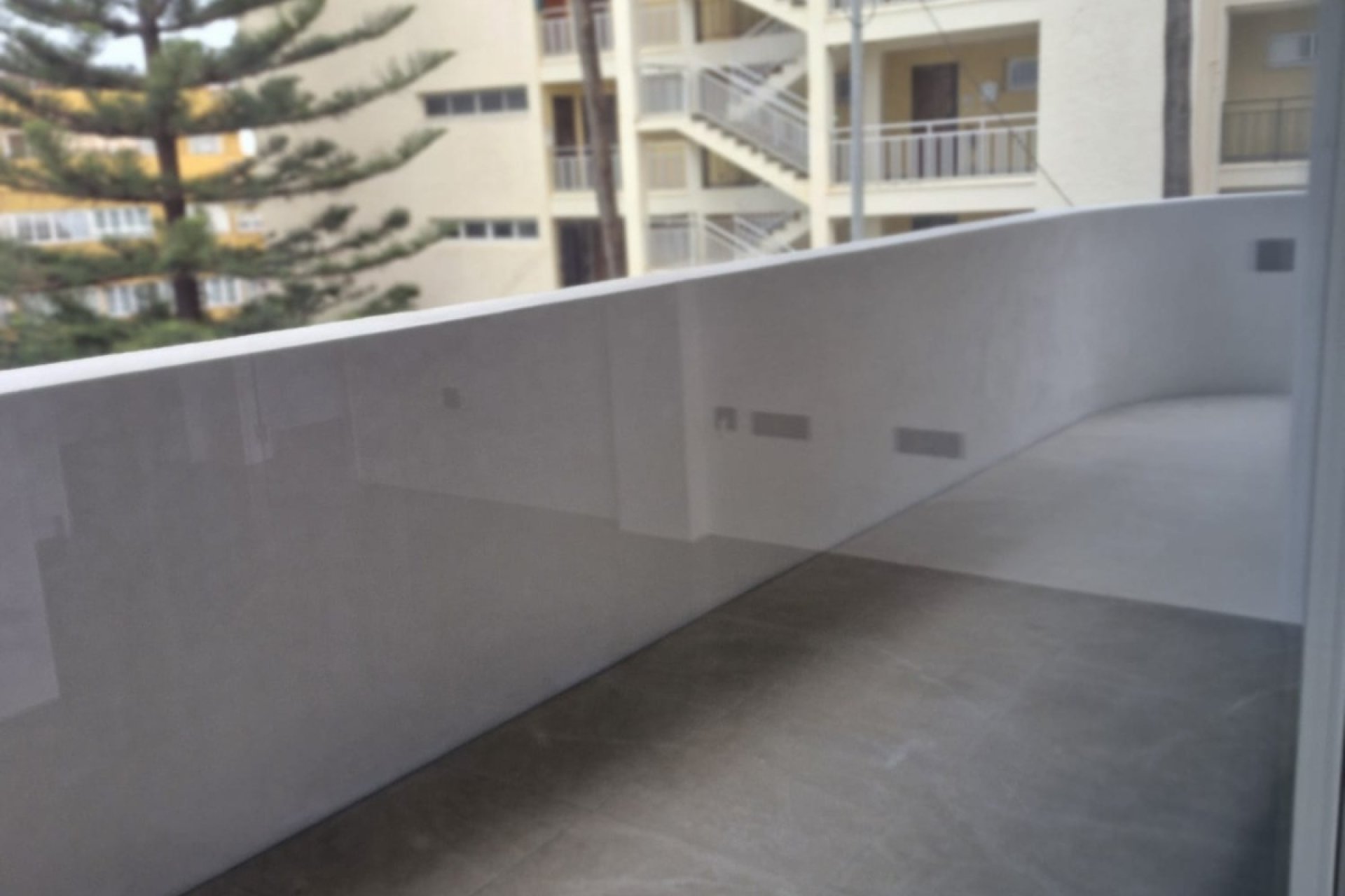 Nieuwbouw Woningen - Appartement / flat - Benalmádena