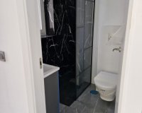 Nieuwbouw Woningen - Appartement / flat - Benalmádena