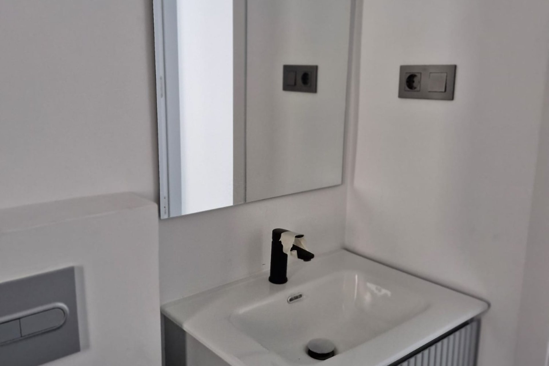 Nieuwbouw Woningen - Appartement / flat - Benalmádena