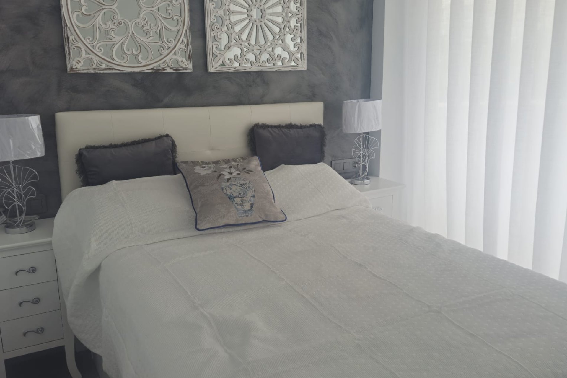 Nieuwbouw Woningen - Appartement / flat - Benalmádena