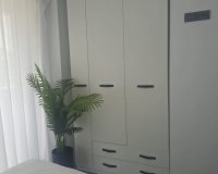 Nieuwbouw Woningen - Appartement / flat - Benalmádena