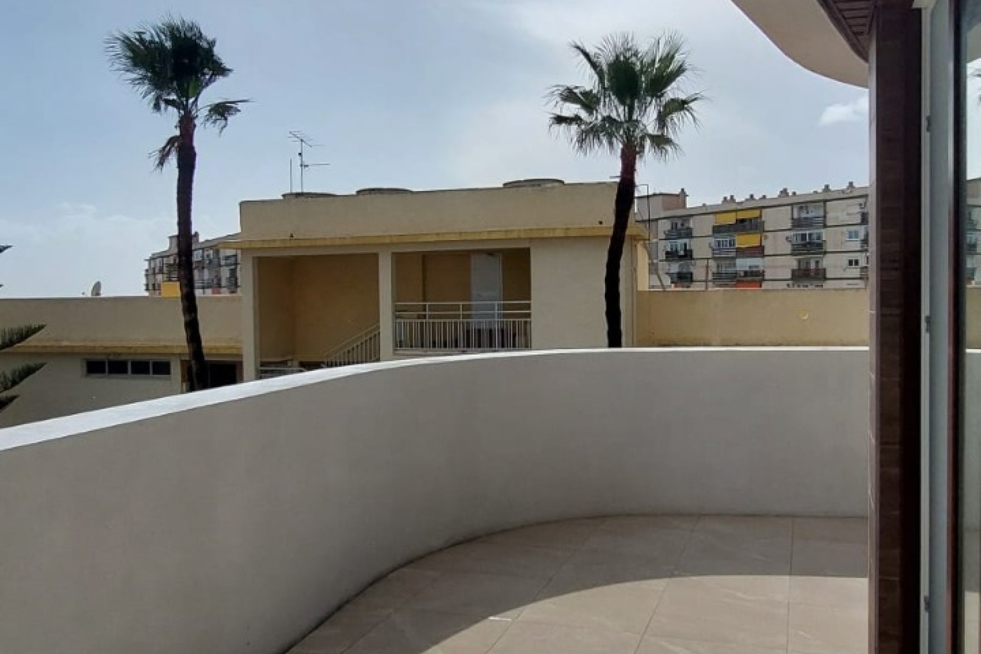 Nieuwbouw Woningen - Appartement / flat - Benalmádena