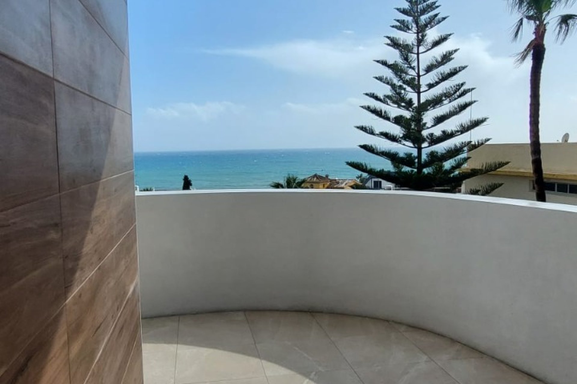 Nieuwbouw Woningen - Appartement / flat - Benalmádena