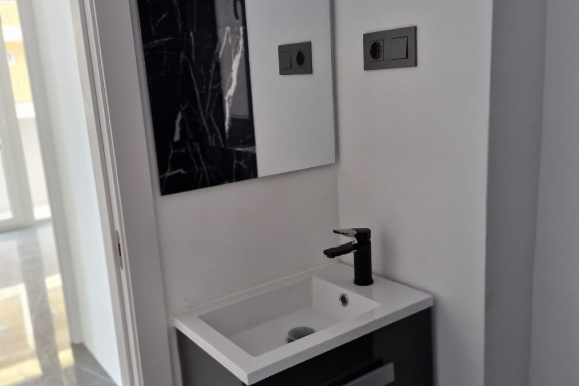 Nieuwbouw Woningen - Appartement / flat - Benalmádena