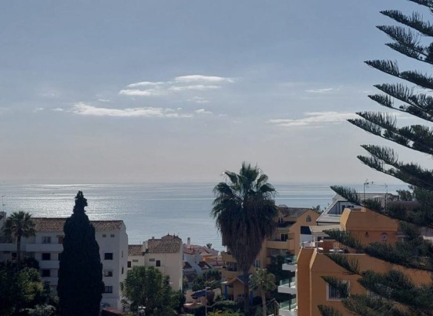 Nieuwbouw Woningen - Appartement / flat - Benalmádena