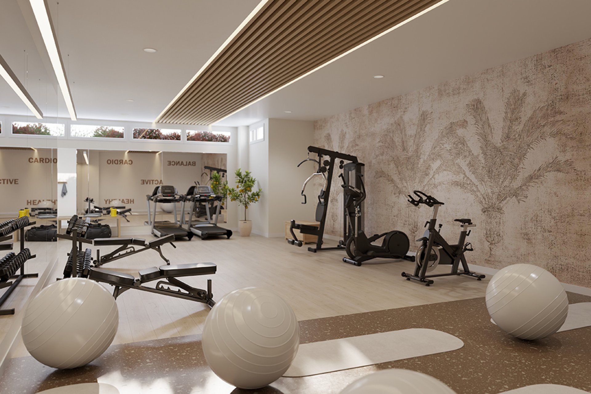 Nieuwbouw Woningen - Appartement / flat - Benalmádena