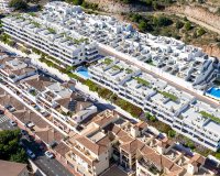 Nieuwbouw Woningen - Appartement / flat - Benalmádena