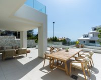 Nieuwbouw Woningen - Appartement / flat - Benalmádena