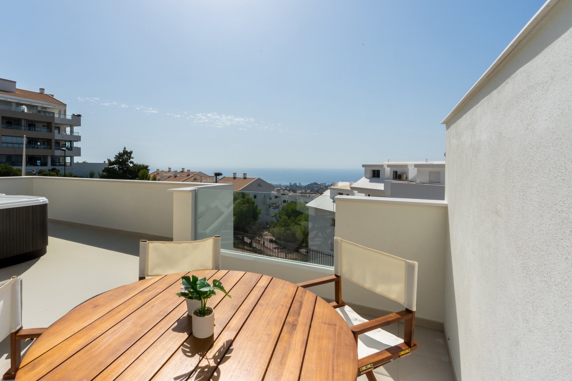Nieuwbouw Woningen - Appartement / flat - Benalmádena